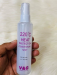 Hit protector Spray